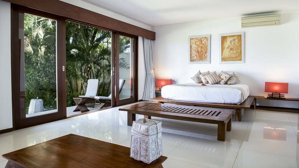 5 Star Villa Lulla – A Luxurious Beachfront Escape in Bali