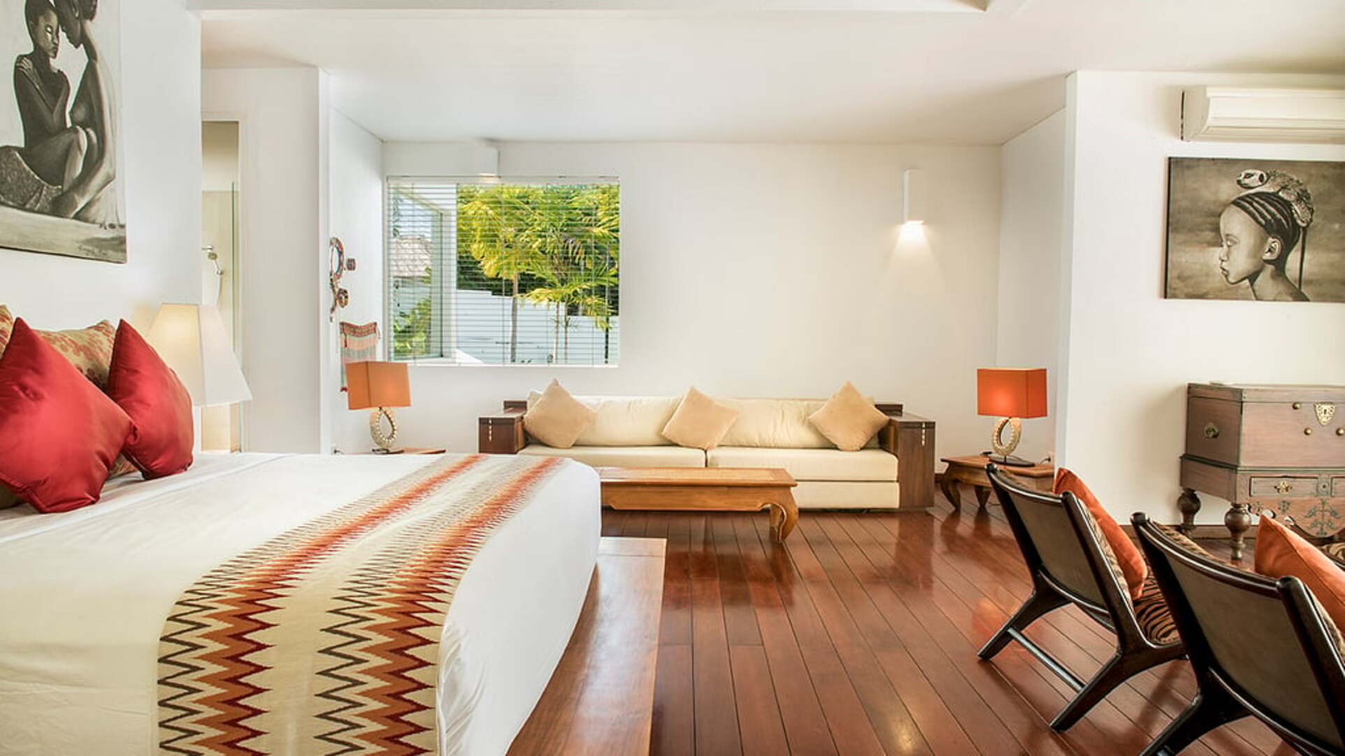 5 Star Villa Lulla – A Luxurious Beachfront Escape in Bali