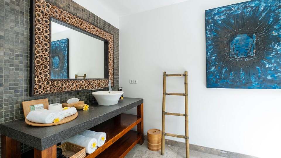 5 Star Anjali Villas – A Private Collection of Balinese Elegance