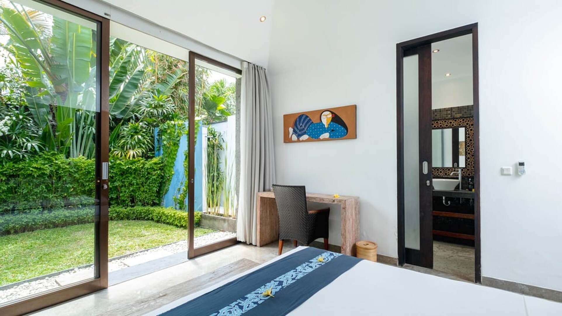 5 Star Anjali Villas – A Private Collection of Balinese Elegance