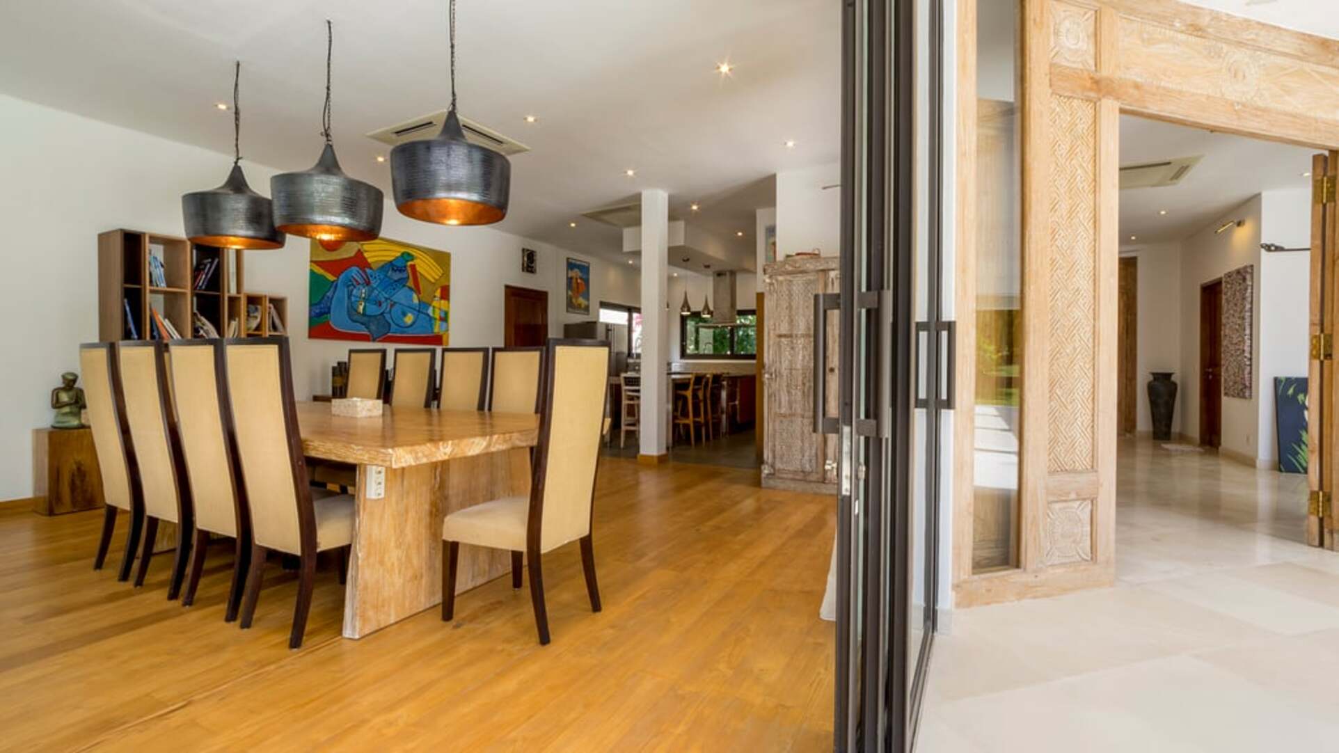 5 Star Villa Khajuraho – Uluwatu Serenity Escape
