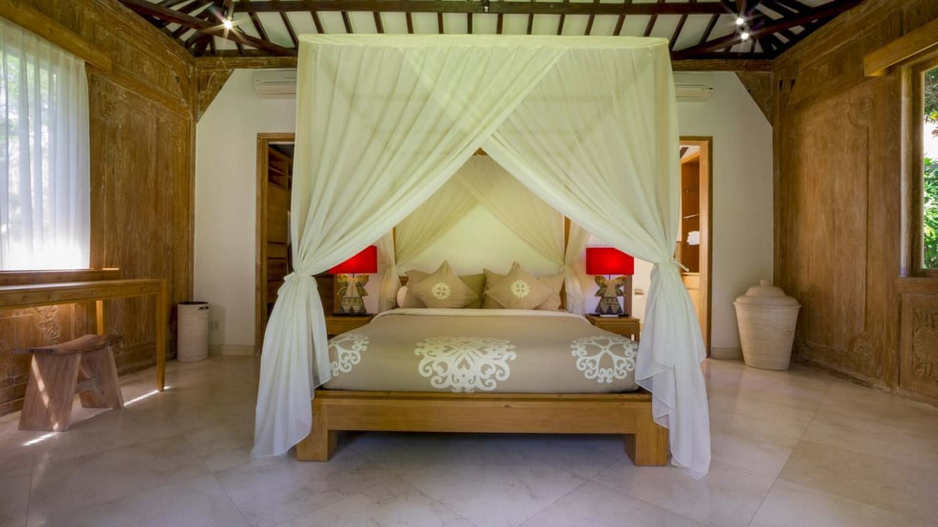 5 Star Akilea Estate – Tropical Grandeur Retreat