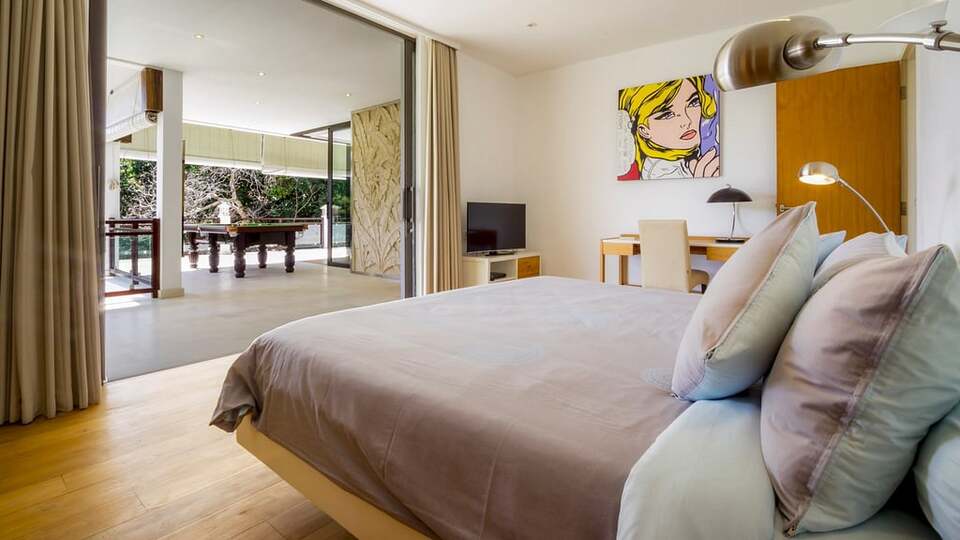 5 Star Akilea Estate – Tropical Grandeur Retreat
