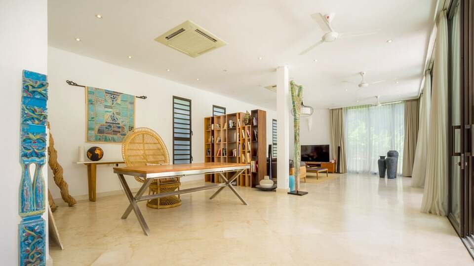 5 Star Akilea Estate – Tropical Grandeur Retreat