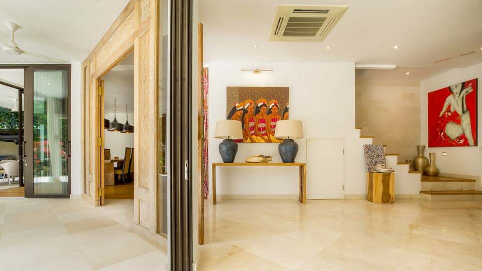 5 Star Akilea Estate – Tropical Grandeur Retreat
