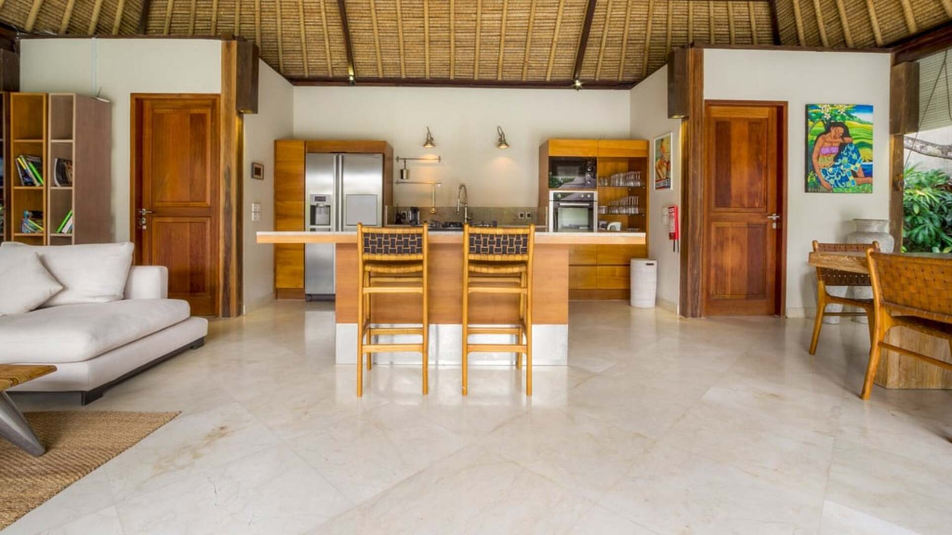 5 Star Akilea Estate – Tropical Grandeur Retreat