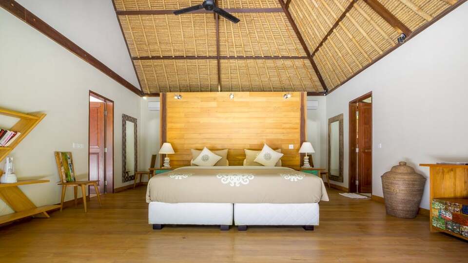 5 Star Akilea Estate – Tropical Grandeur Retreat