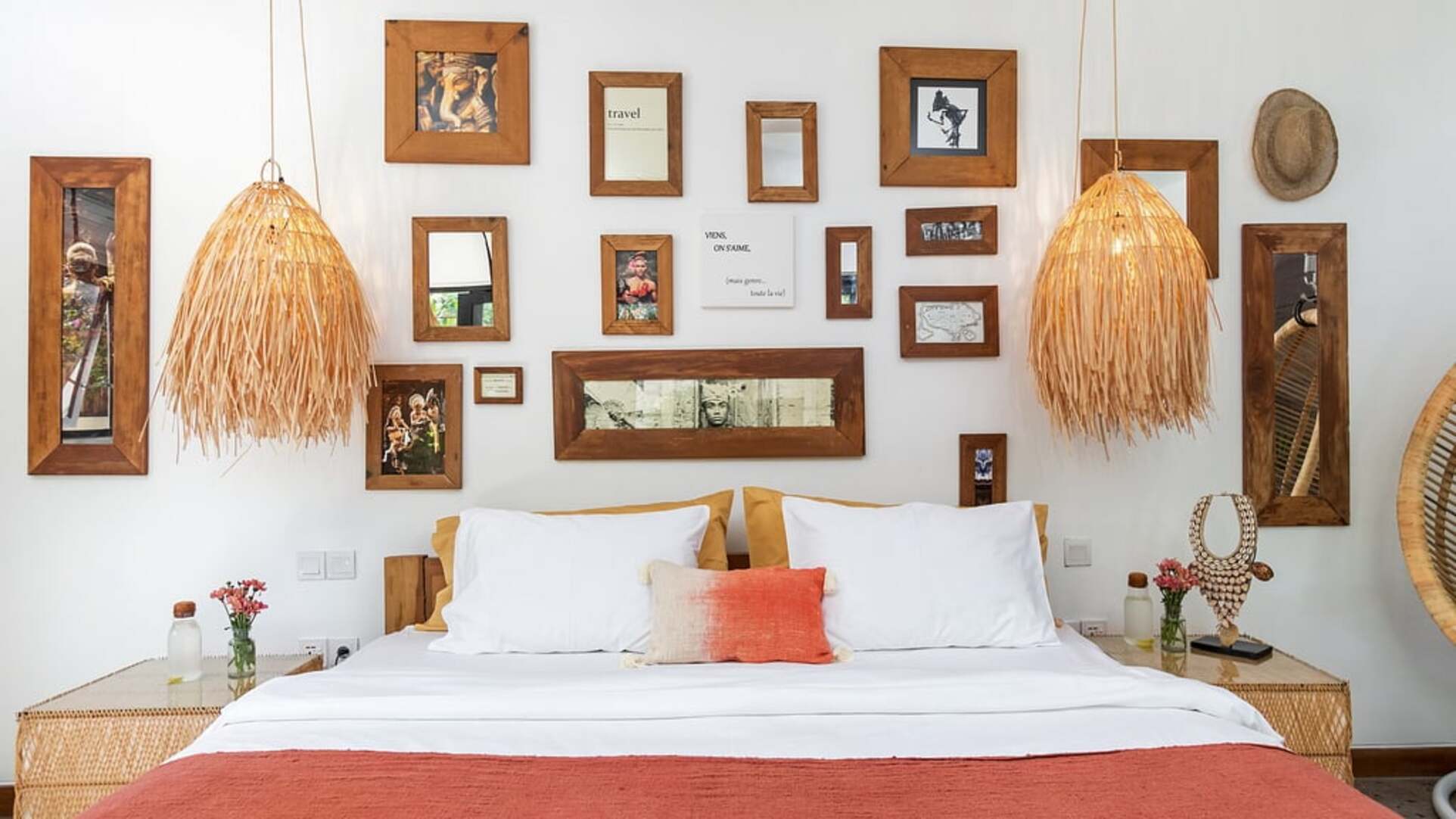 5 Star Villa Lora – Ubud Romance Hideaway