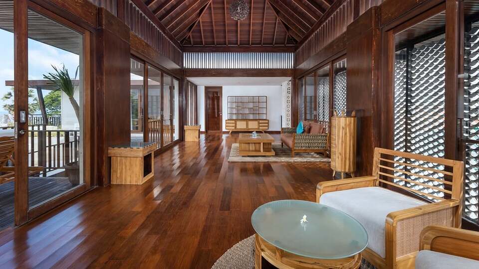 5 Star The Chand’s Estate – Exclusive Beachfront Collection