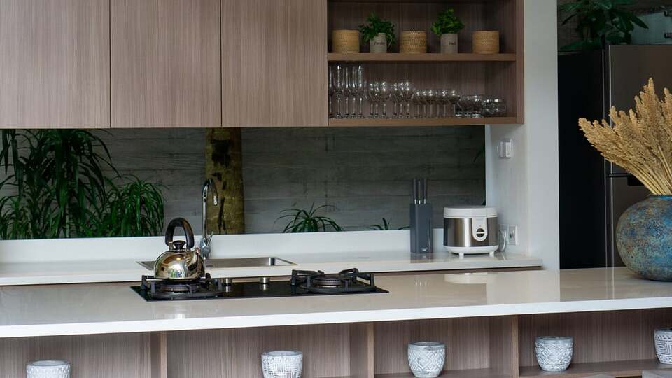 5 Star Swan Villa 3 – Boho Seminyak Sanctuary