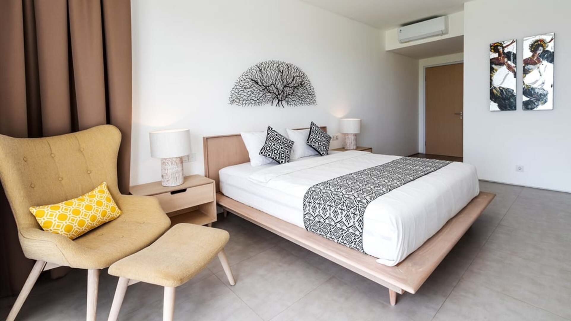 5 Star Swan Villas – Twin Villa Escape