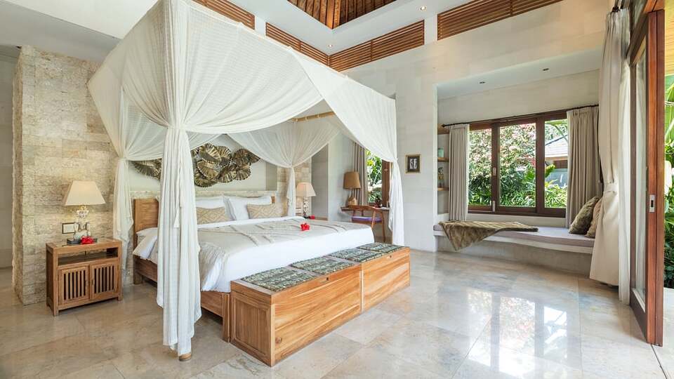 5 Star Villa Liang Ubud – Serene Ricefield Escape