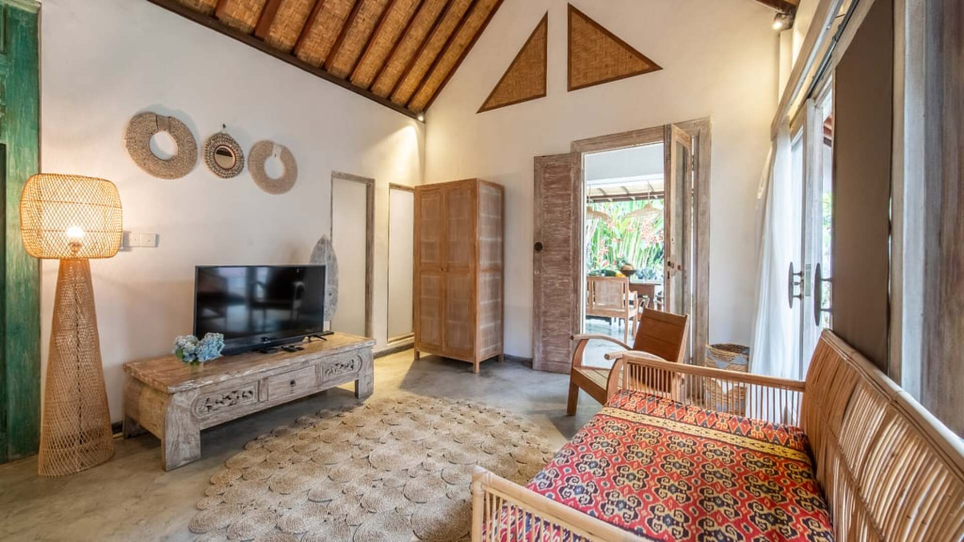 5 Star Katak Villa – Ubud Jungle Haven
