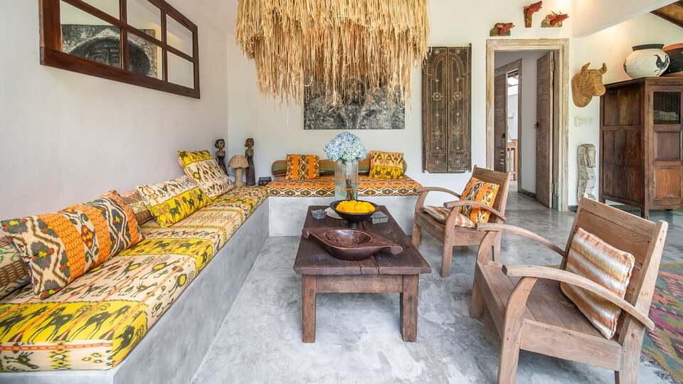 5 Star Katak Villa – Ubud Jungle Haven