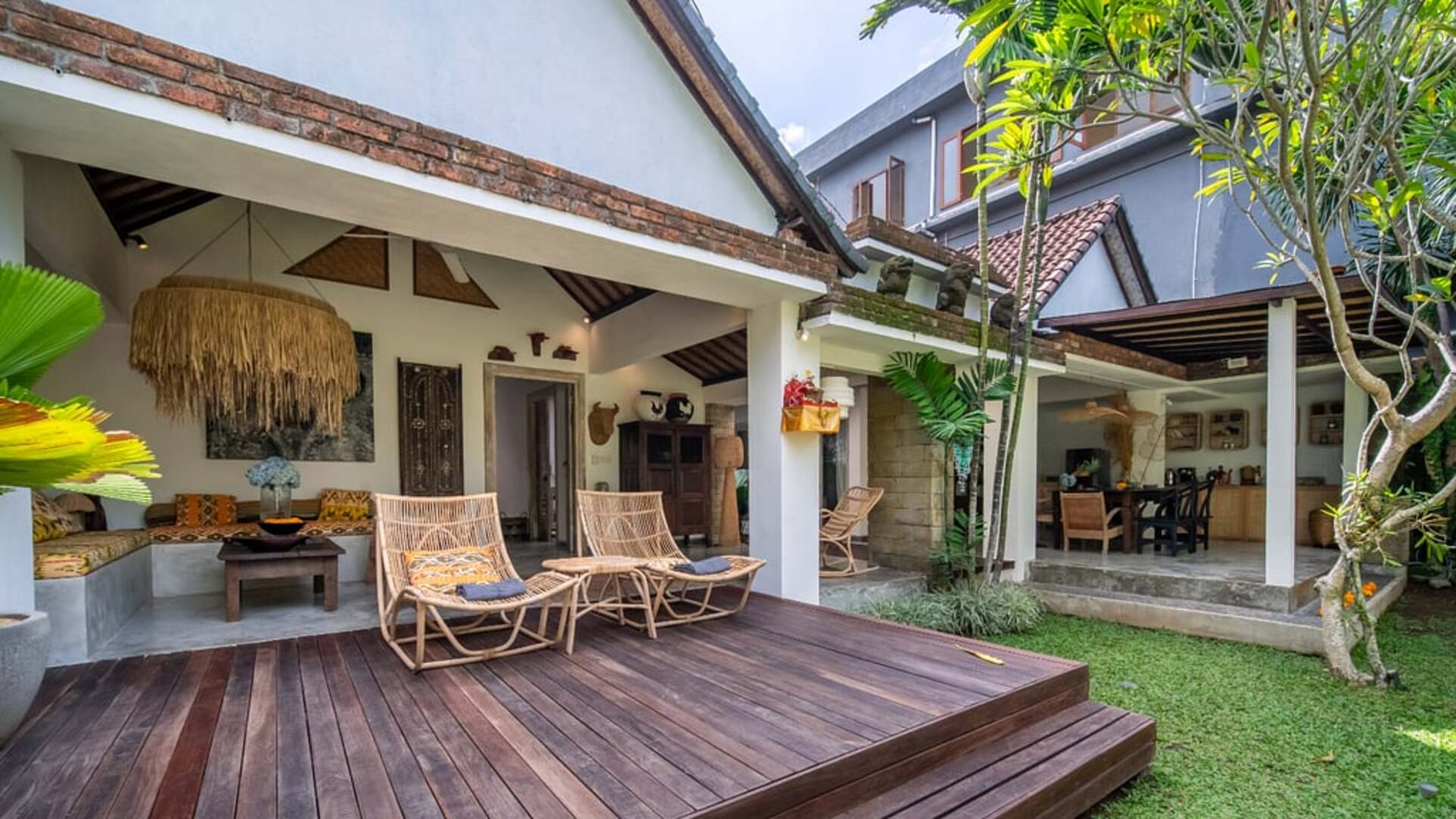 5 Star Katak Villa – Ubud Jungle Haven