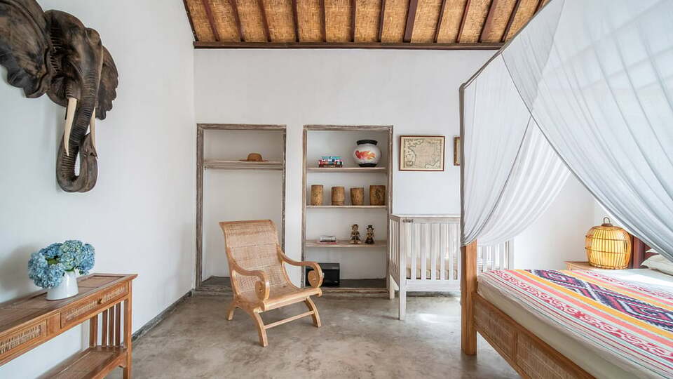 5 Star Katak Villa – Ubud Jungle Haven