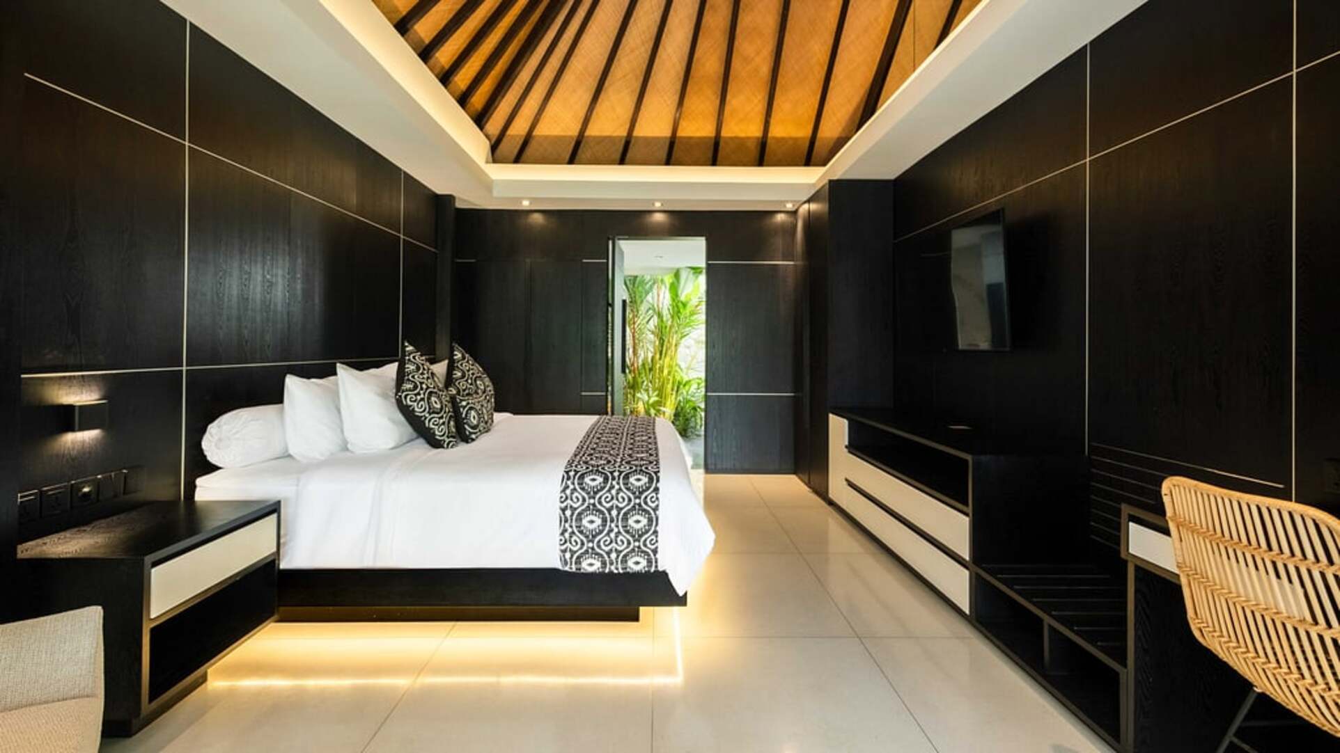 5 Star Villa Kubu Dewi Sri – Canggu Ricefield Retreat