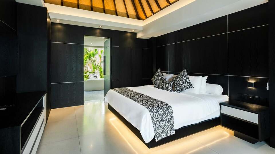 5 Star Villa Kubu Dewi Sri – Canggu Ricefield Retreat