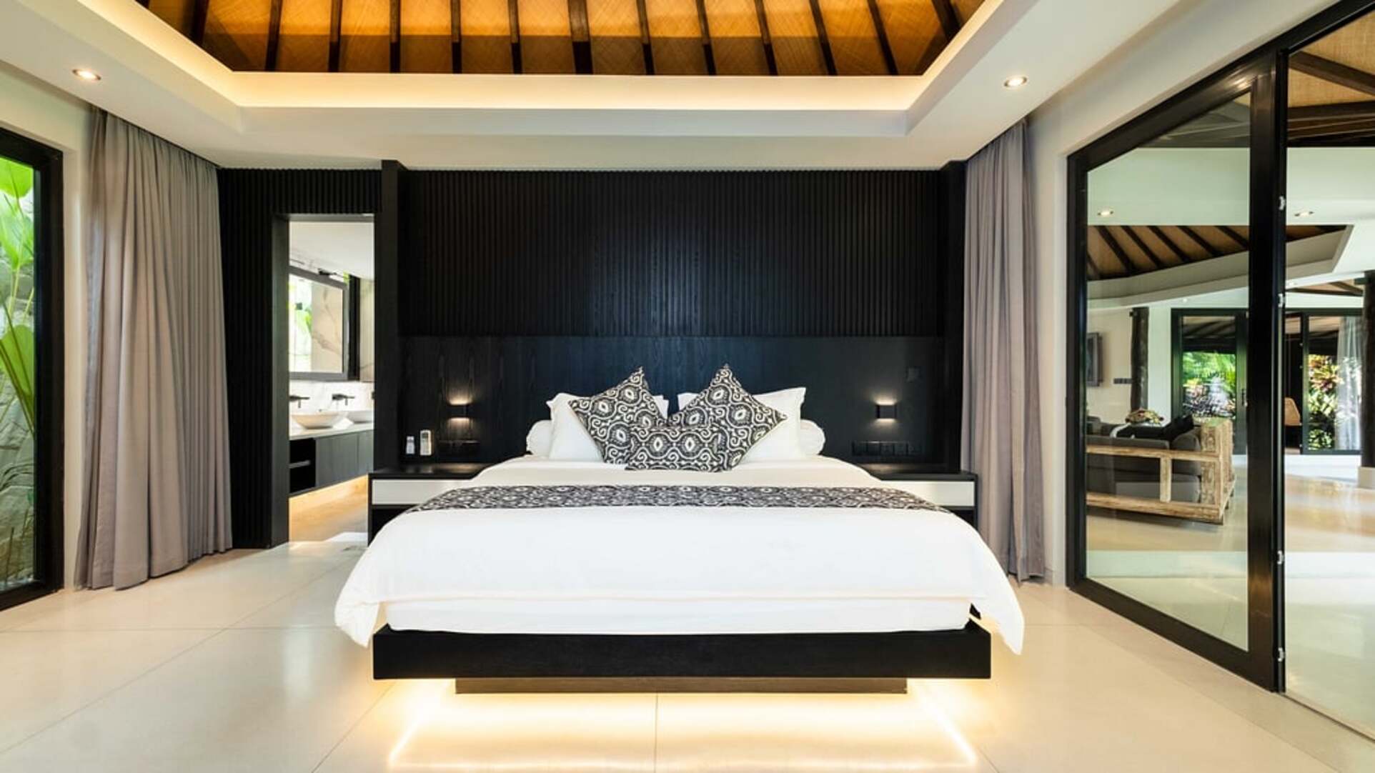 5 Star Villa Kubu Dewi Sri – Canggu Ricefield Retreat