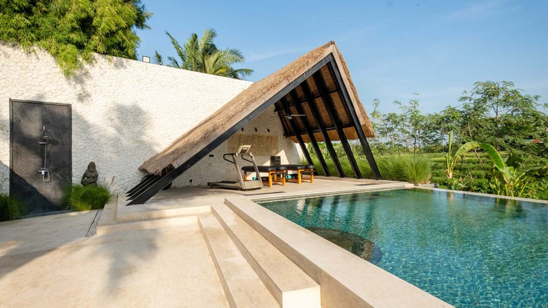 5 Star Villa Kubu Dewi Sri – Canggu Ricefield Retreat