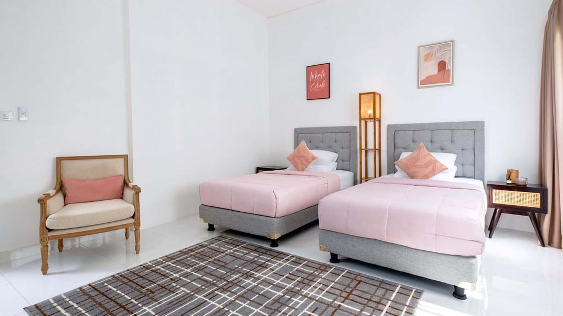 5 Star Villa Latima – Elegant Seminyak Retreat
