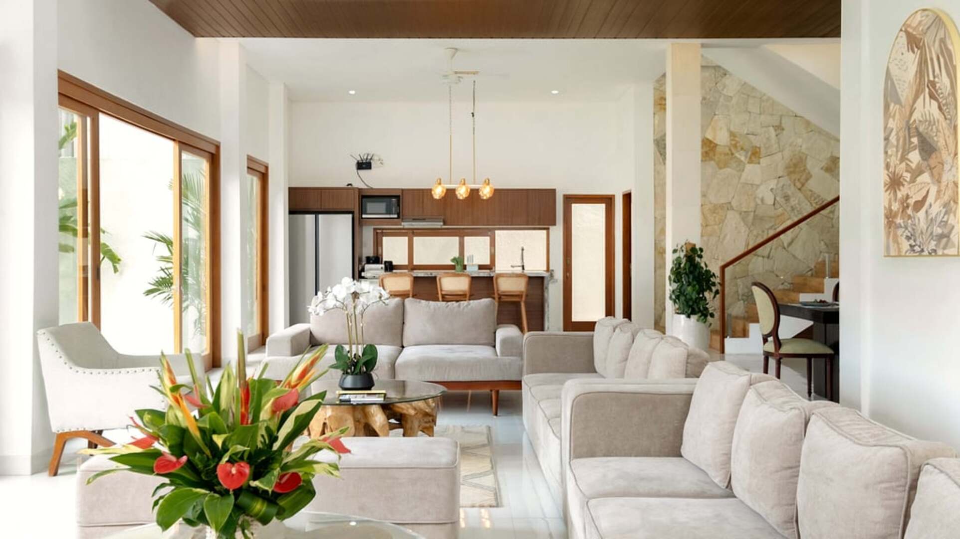 5 Star Villa Latima – Elegant Seminyak Retreat