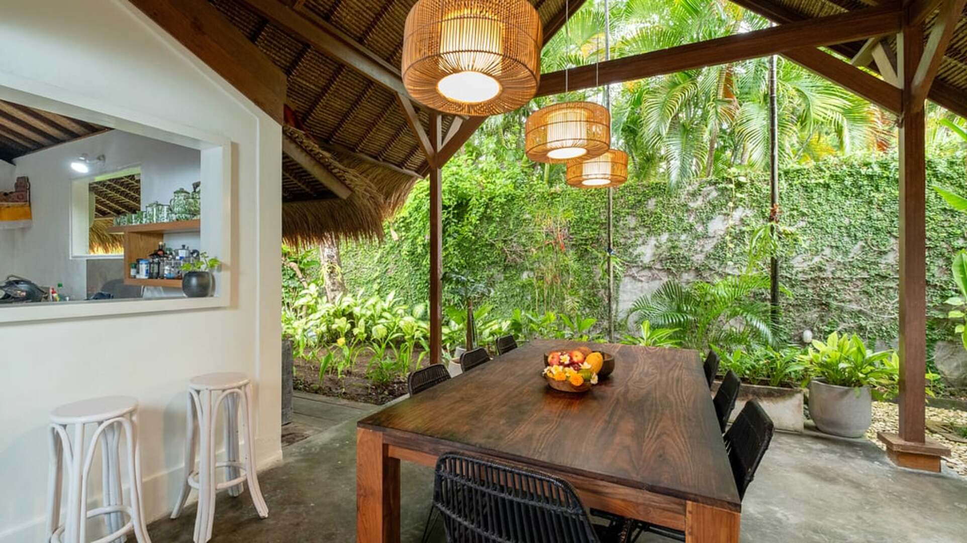 5 Star Villa Celeste – Tropical Seminyak Haven