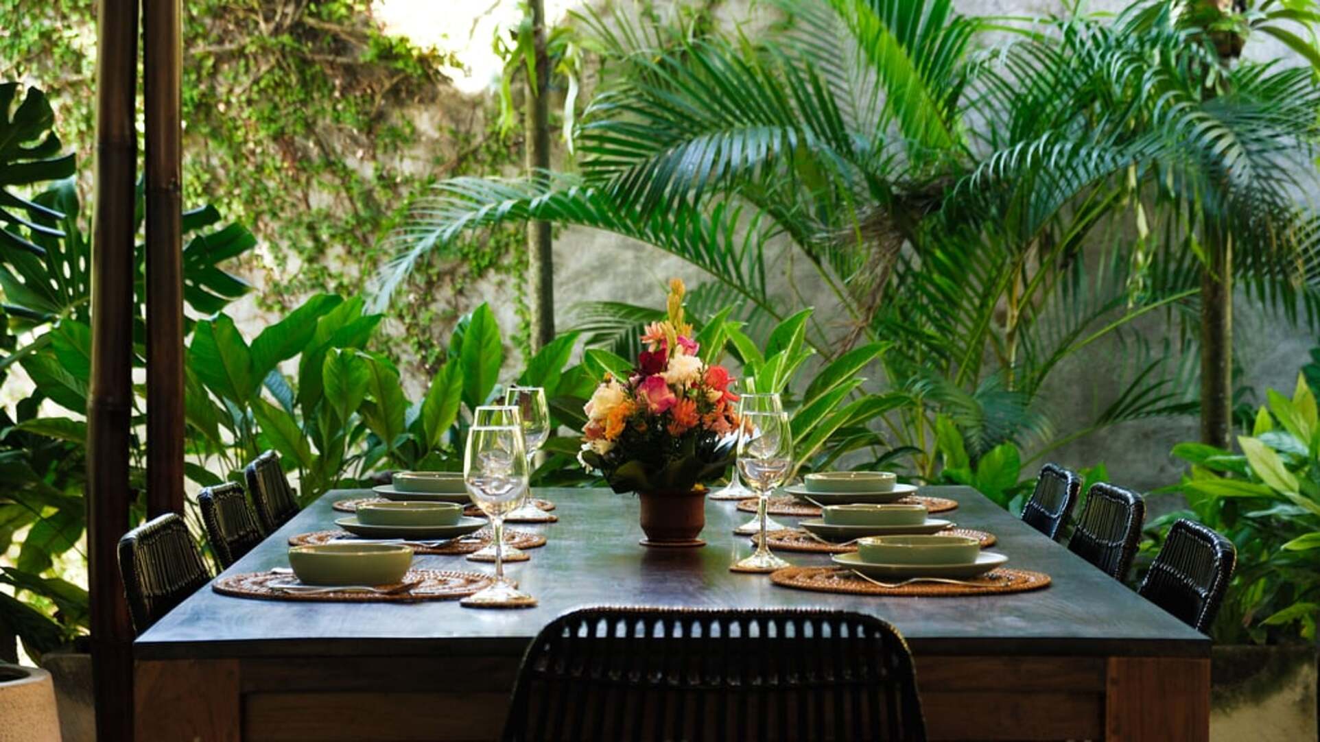5 Star Villa Celeste – Tropical Seminyak Haven
