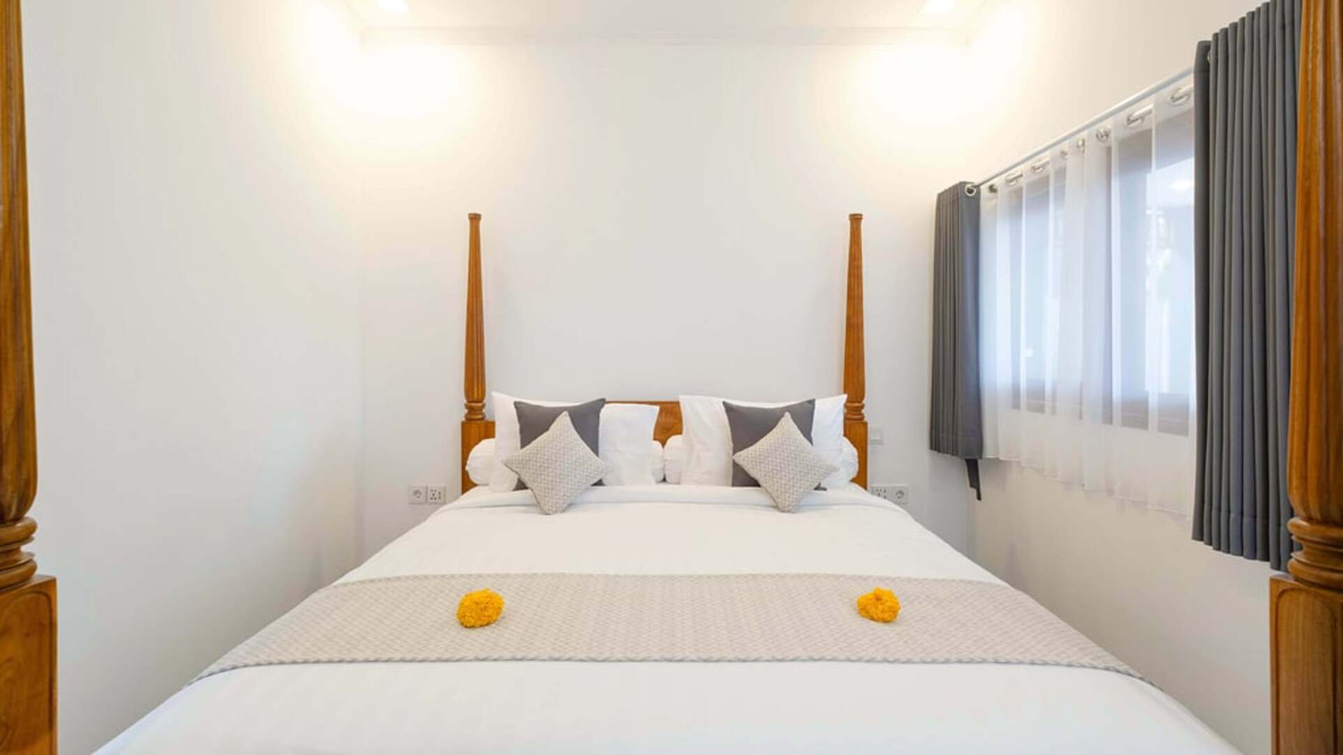 5 Star Villa Alami – Seminyak Sanctuary