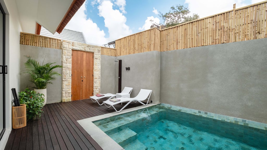 5 Star Villa Serenya – Peaceful Ubud Hideaway