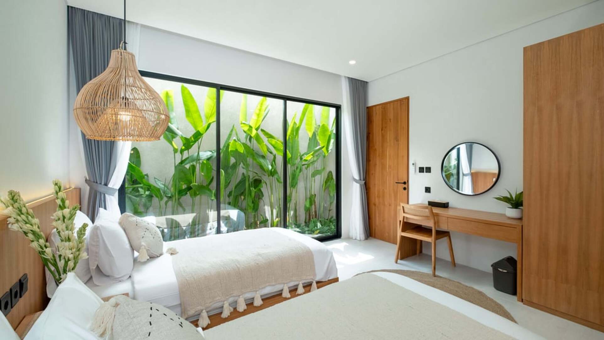 5 Star Villa Serenya – Peaceful Ubud Hideaway