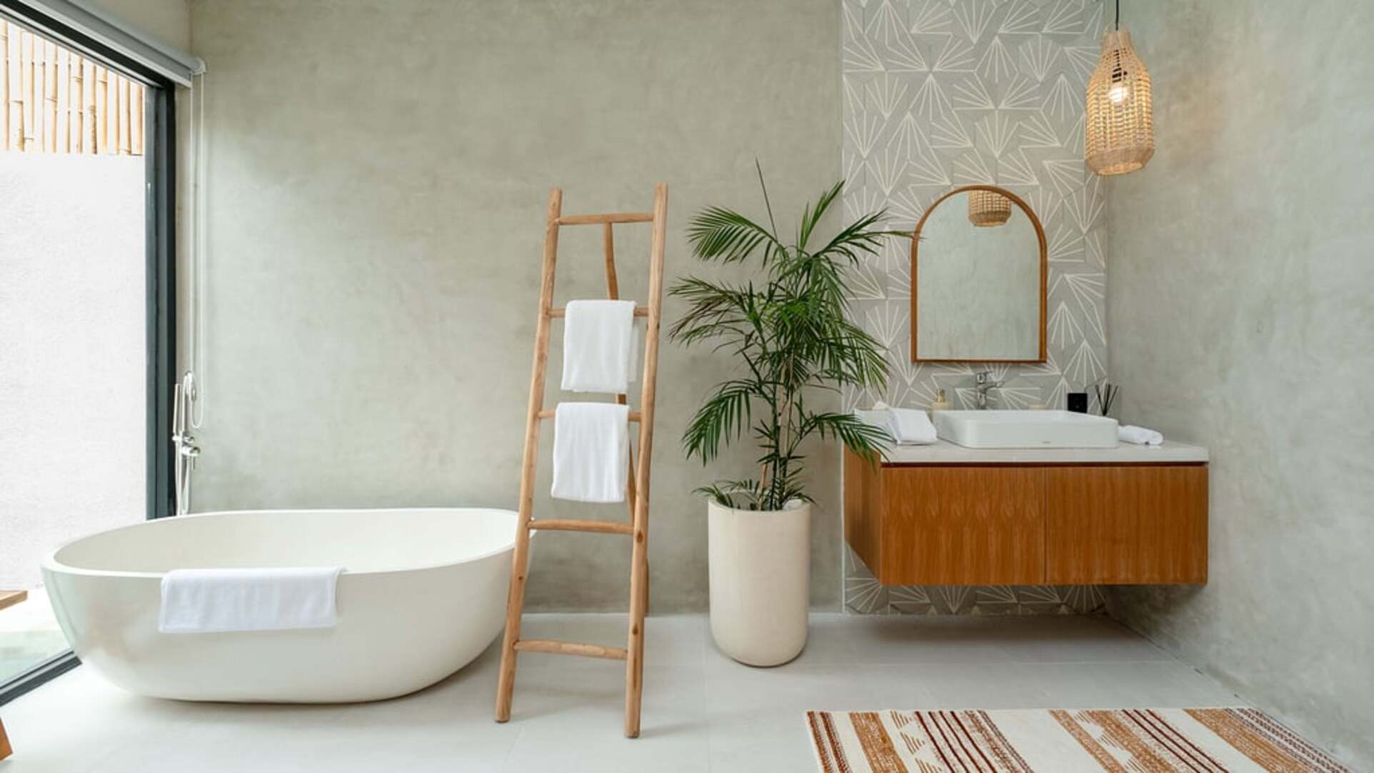 5 Star Villa Serenya – Peaceful Ubud Hideaway