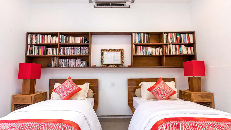 5 Star Alarte Estate – Elegant Seminyak Escape