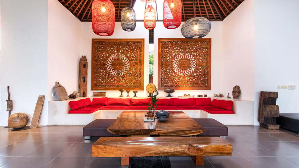 5 Star Alarte Estate – Elegant Seminyak Escape