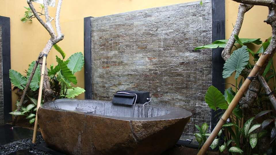 5 Star Alarte Estate – Elegant Seminyak Escape