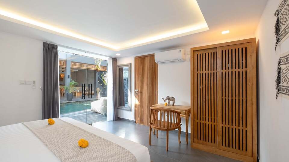 5 Star Alarte Estate – Elegant Seminyak Escape