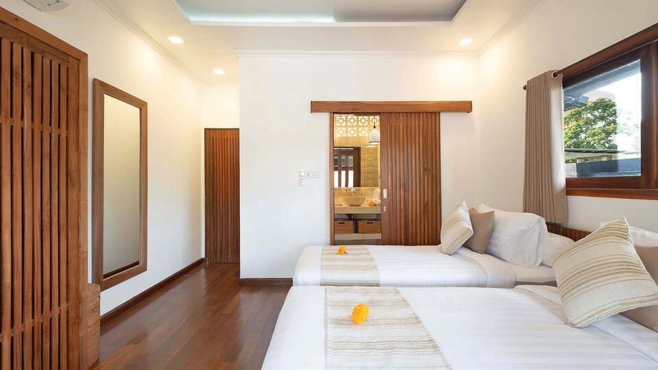 5 Star Alarte Estate – Elegant Seminyak Escape