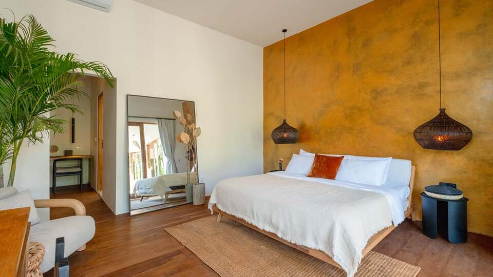 5 Star Villa Chagall – Tropical Canggu Haven