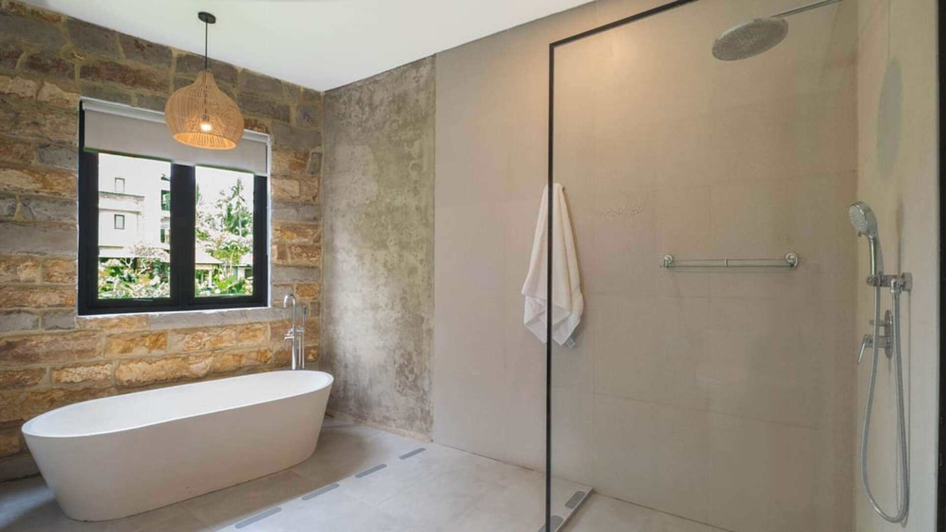 5 Star Elephant Villa 4 – Modern Ubud Sanctuary