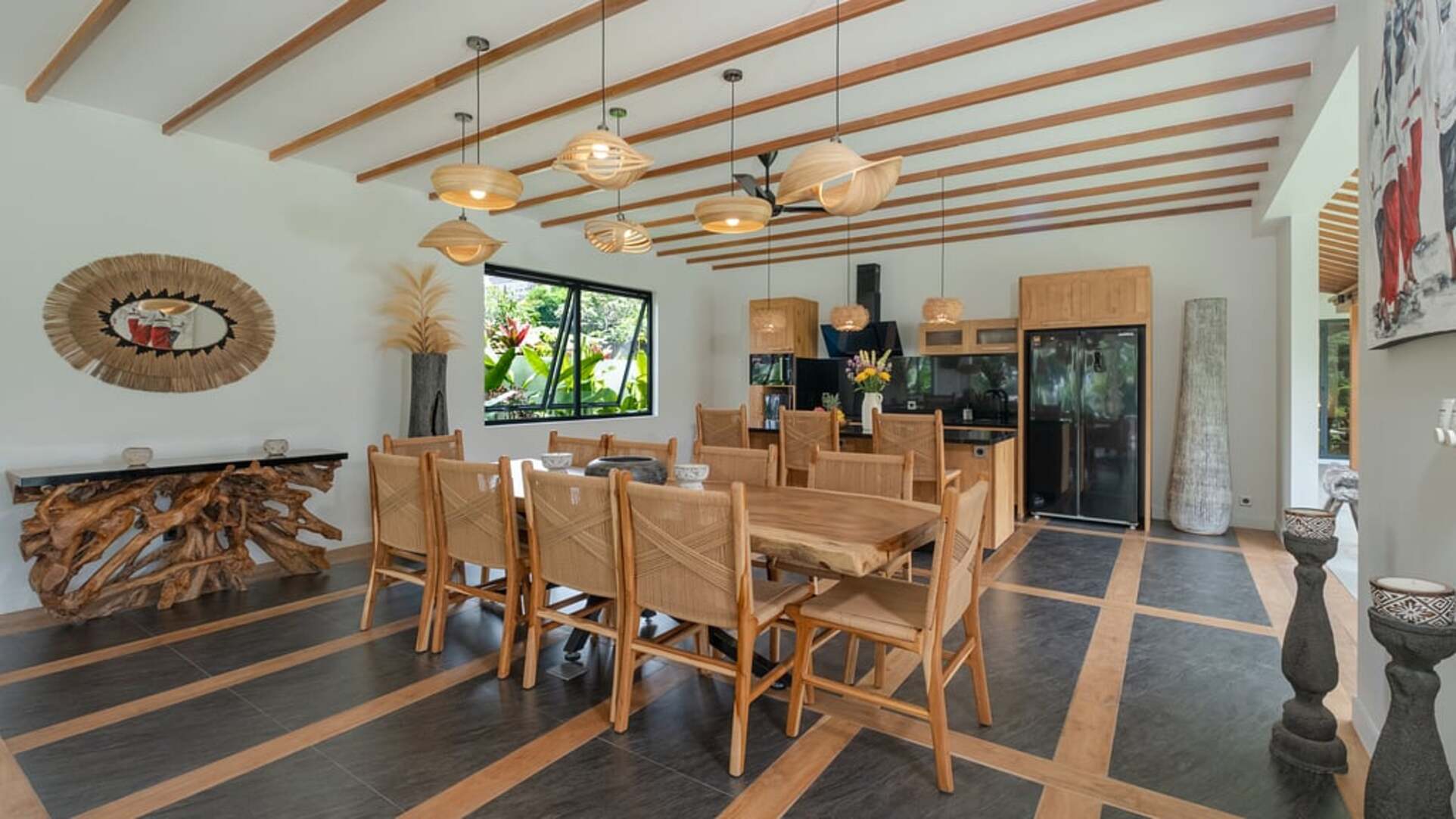 5 Star Villa Suka Sawah – Ricefield Serenity