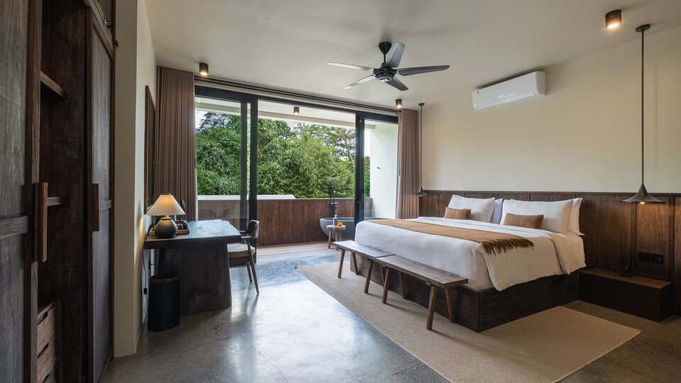 5 Star Villa Jaxé - Tropical Luxury