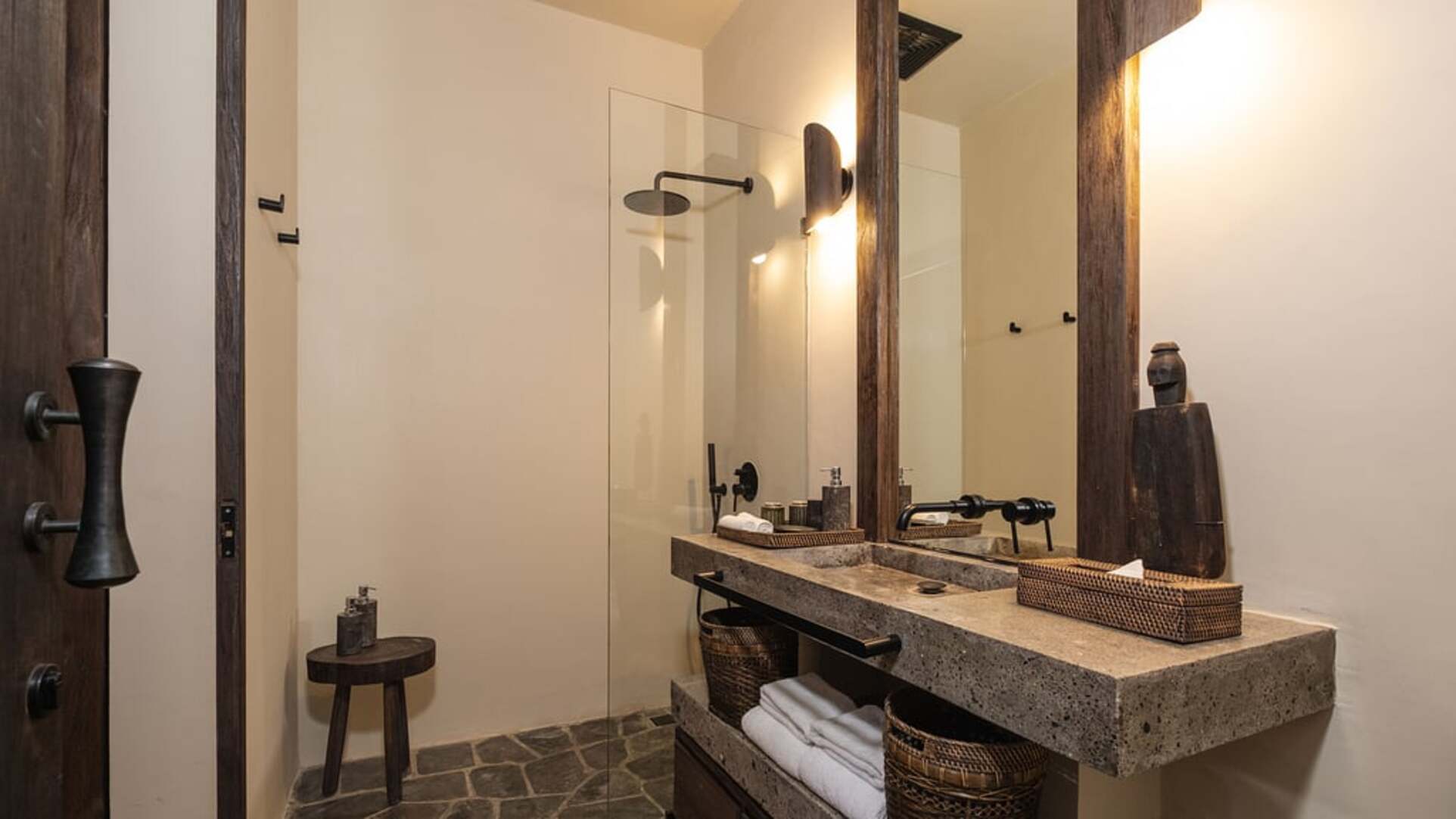 5 Star Villa Jaxé - Tropical Luxury