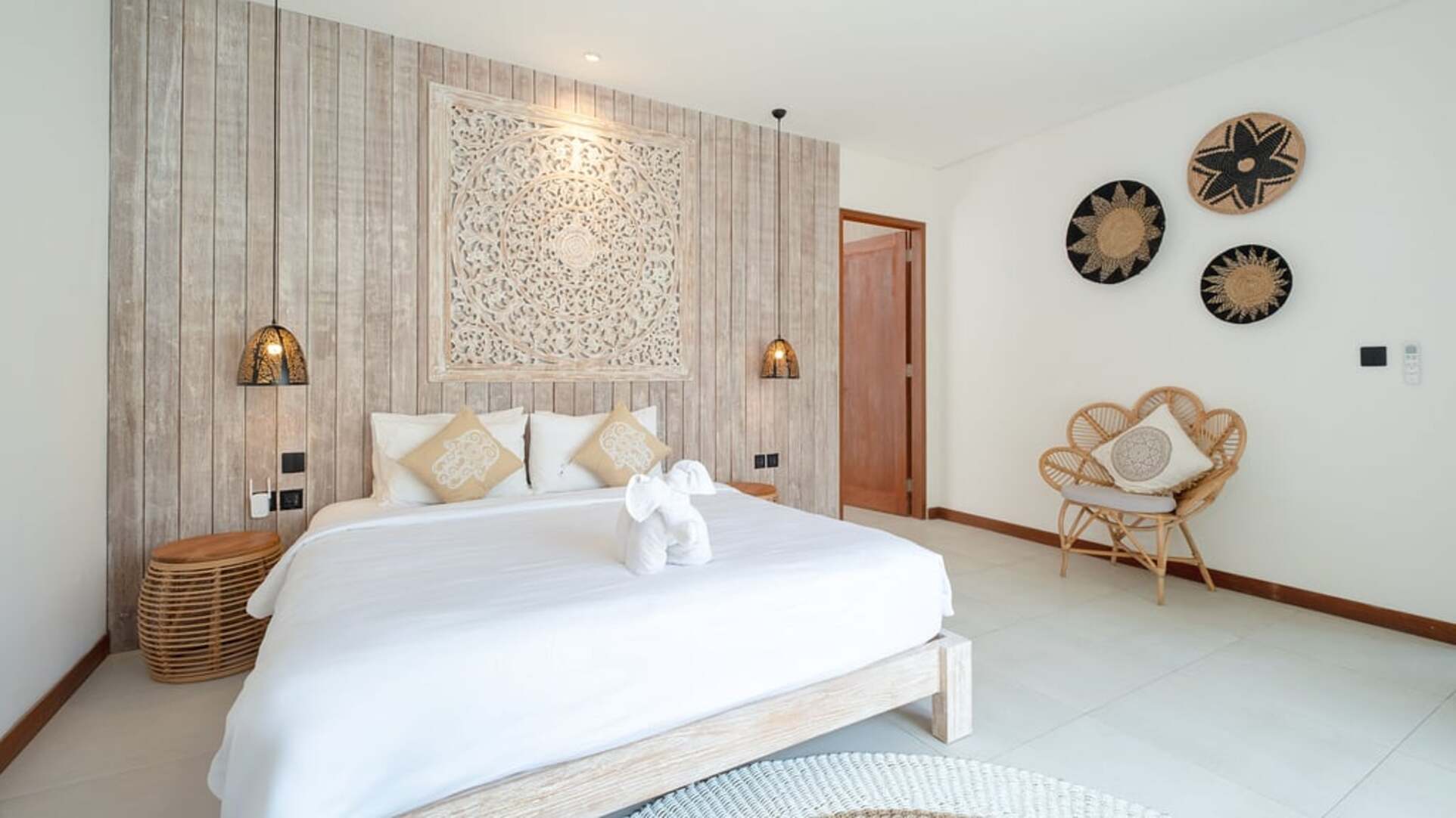 5 Star Elephant Villa 5 – Peaceful Ubud Retreat