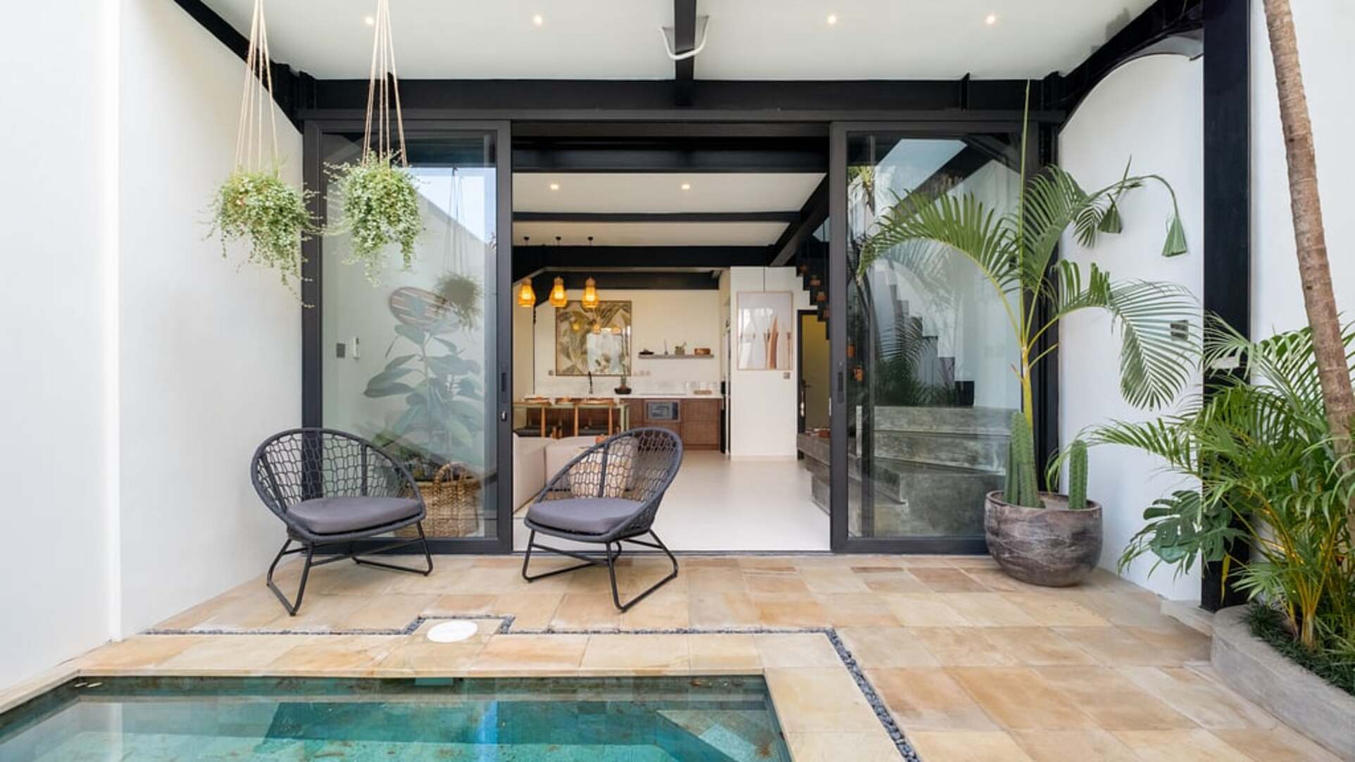 5 Star Villa Nala 2 - Coastal Chic