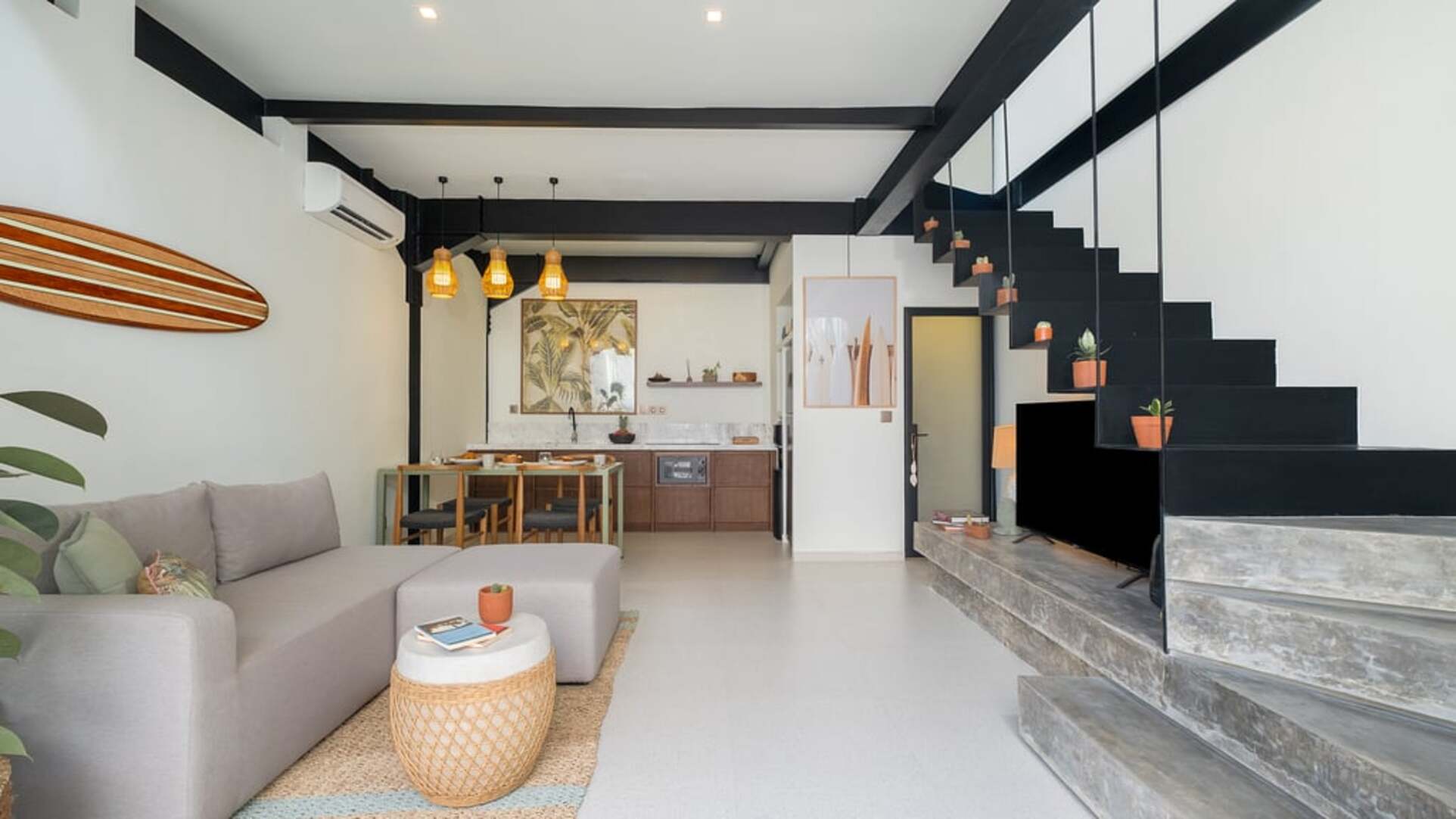 5 Star Villa Nala 2 - Coastal Chic