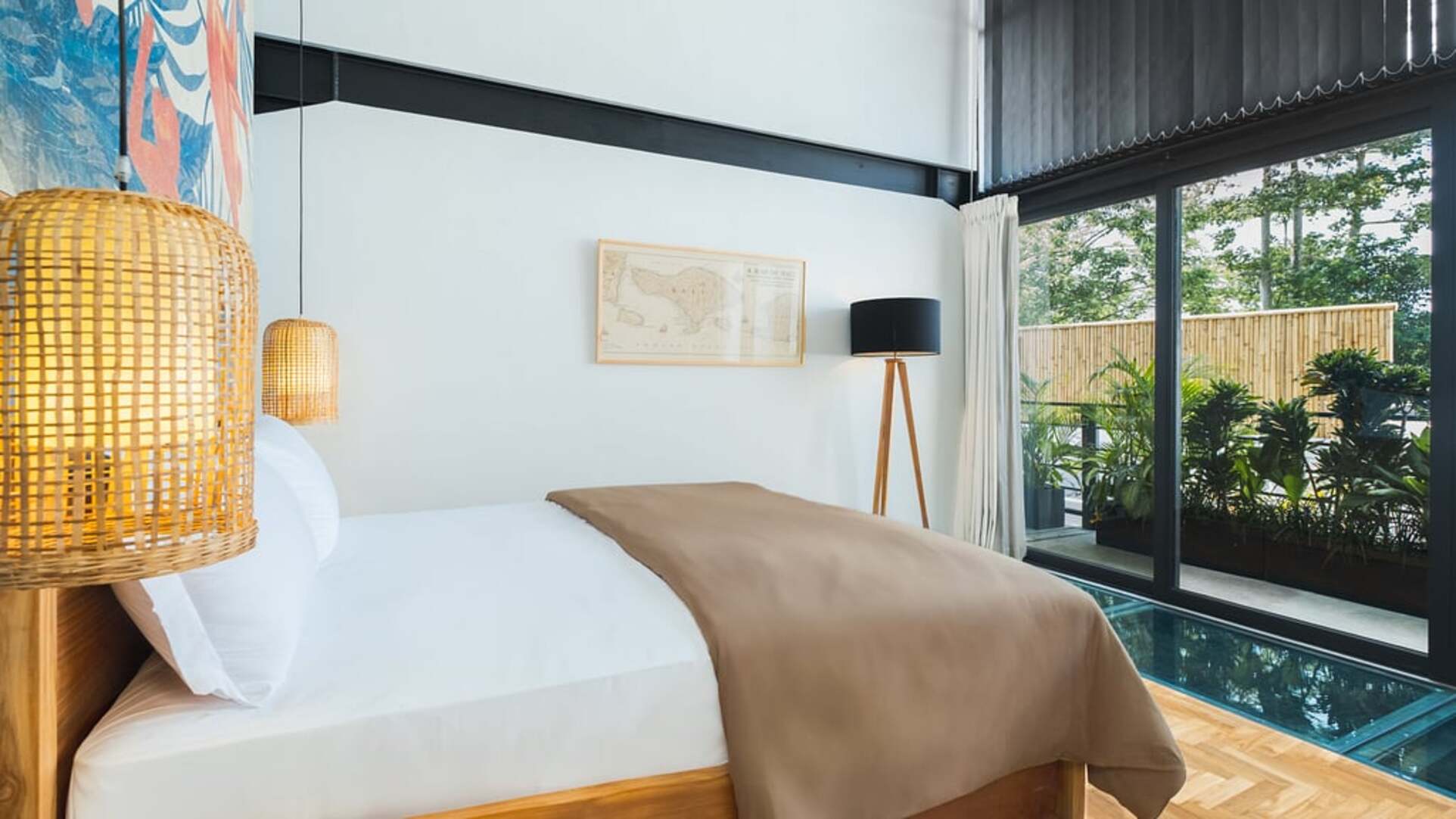 5 Star Nala Villas - Bingin Chic