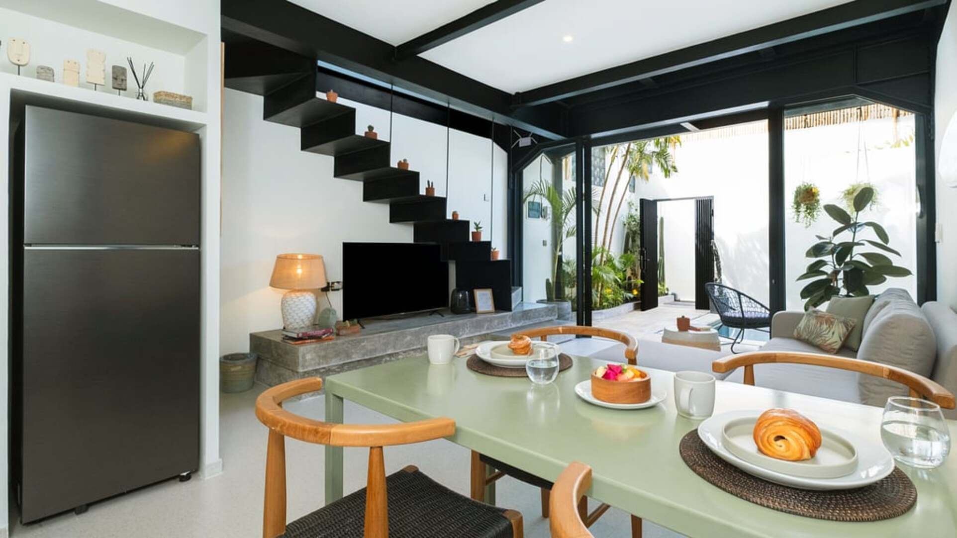5 Star Nala Villas - Bingin Chic