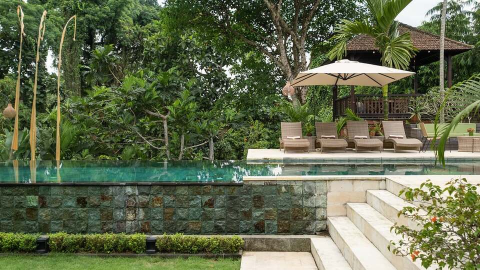5 Star Rumah Melati Estate - Ubud Tropical Sanctuary
