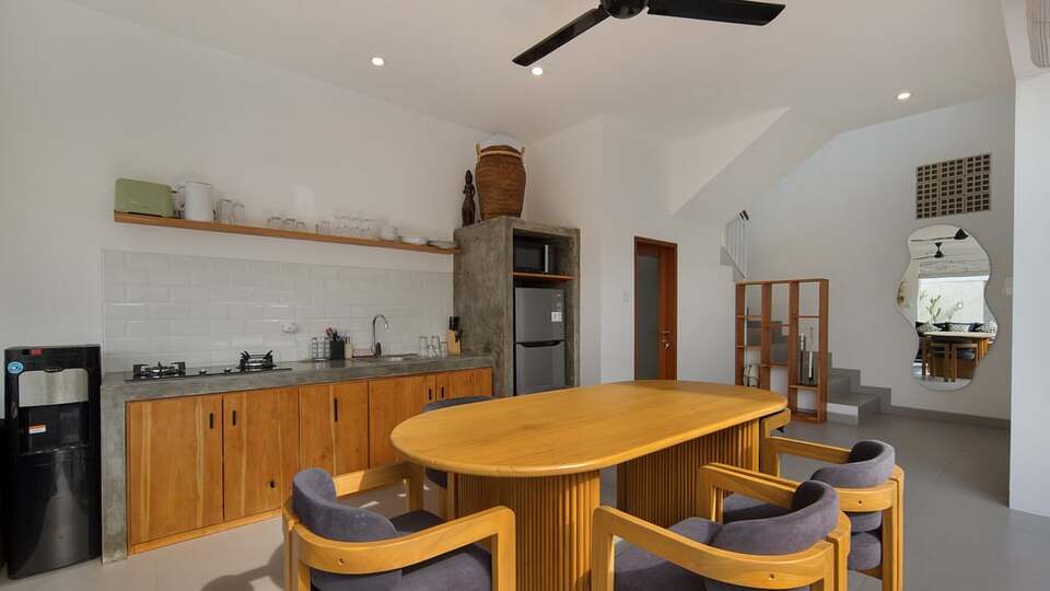 5 Star Villa Cinta Rose – Tropical Elegance