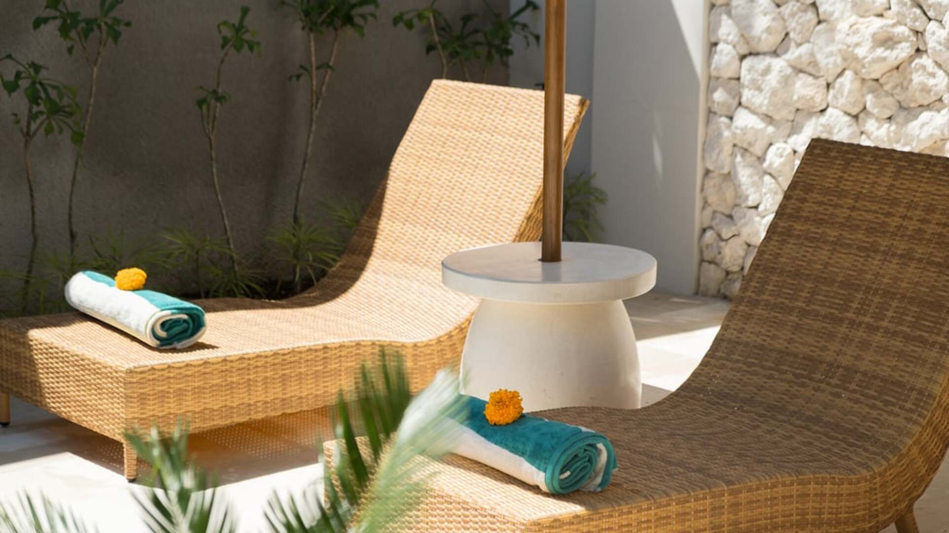 5 Star Domo Villa 1 – Modern Ubud Sanctuary